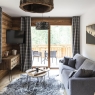 Avoriaz - Residencia les 3 Sophie